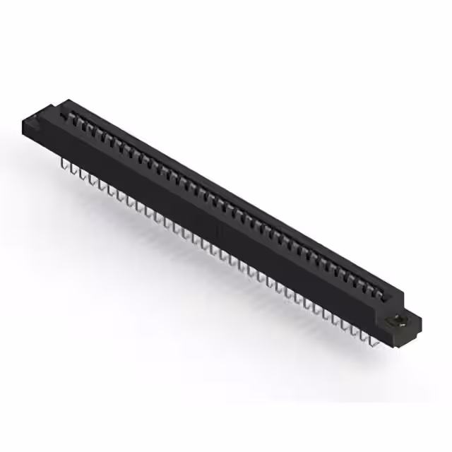 357-034-458-103 EDAC Inc.  Edgeboard Connectors